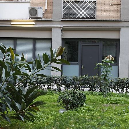 La Casita Holiday House Ρώμη Εξωτερικό φωτογραφία