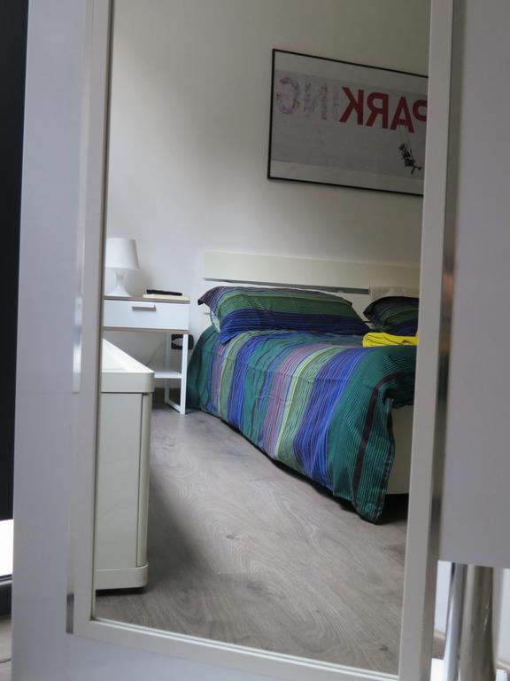 La Casita Holiday House Ρώμη Δωμάτιο φωτογραφία