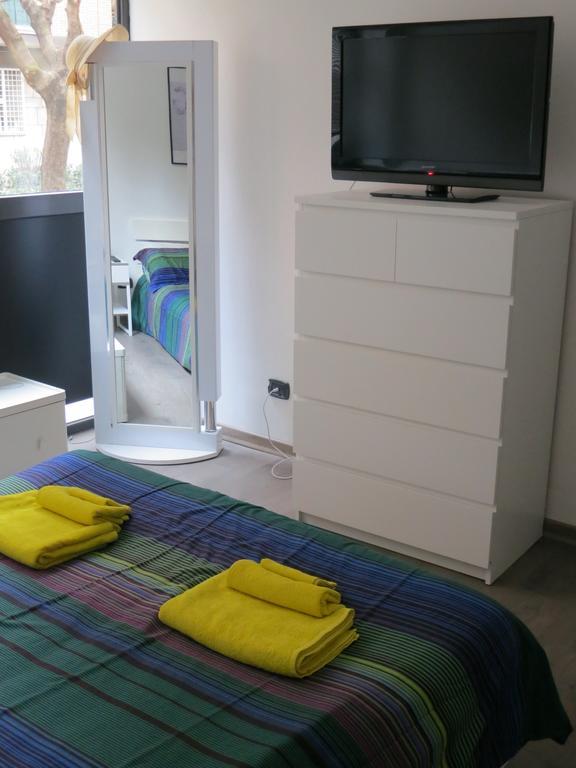 La Casita Holiday House Ρώμη Δωμάτιο φωτογραφία