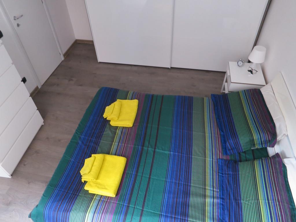 La Casita Holiday House Ρώμη Δωμάτιο φωτογραφία