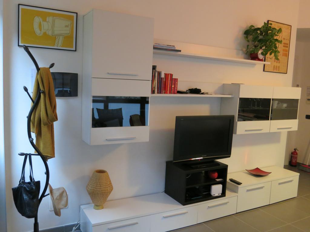 La Casita Holiday House Ρώμη Δωμάτιο φωτογραφία