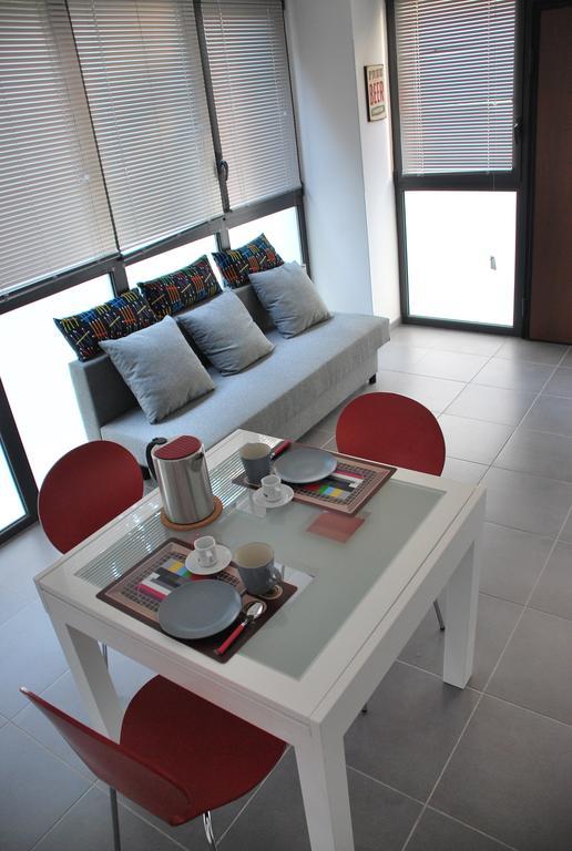 La Casita Holiday House Ρώμη Εξωτερικό φωτογραφία